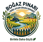 Boğaz Pınarı Yerel Eylem Grubu